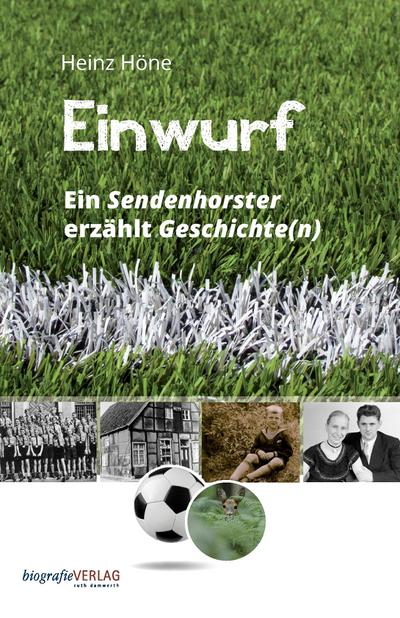 Einwurf