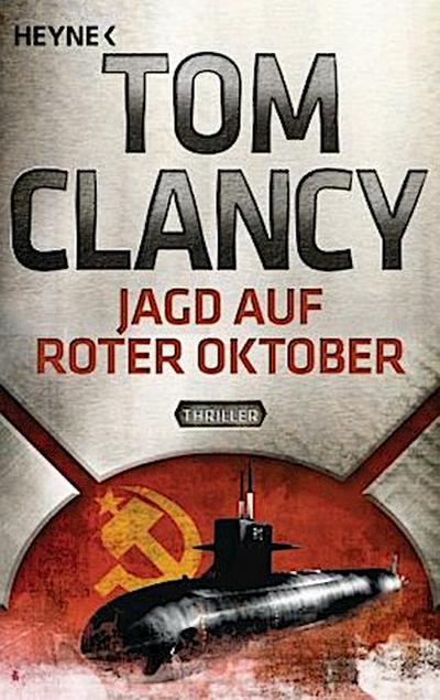 Jagd auf Roter Oktober