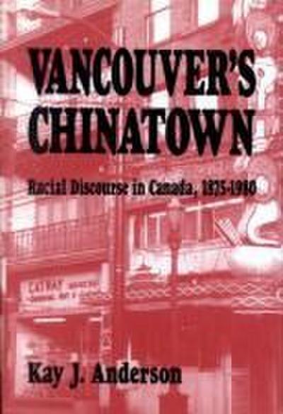 Vancouver’s Chinatown