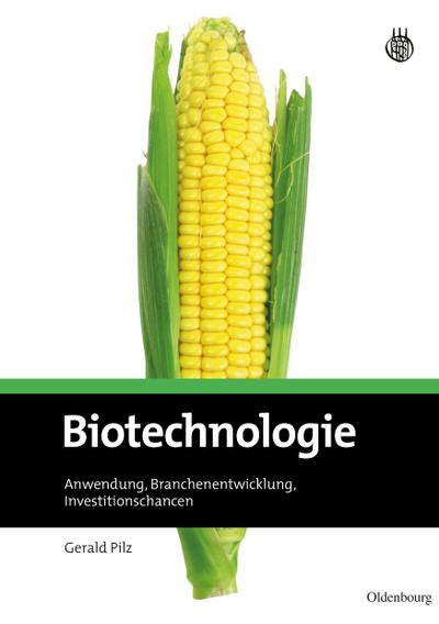 Biotechnologie