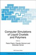 Computer Simulations of Liquid Crystals and Polymers