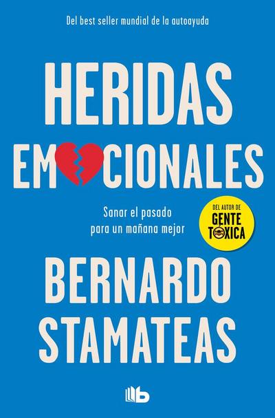 Heridas Emocionales / Emotional Wounds