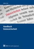 Handbuch Datensicherheit
