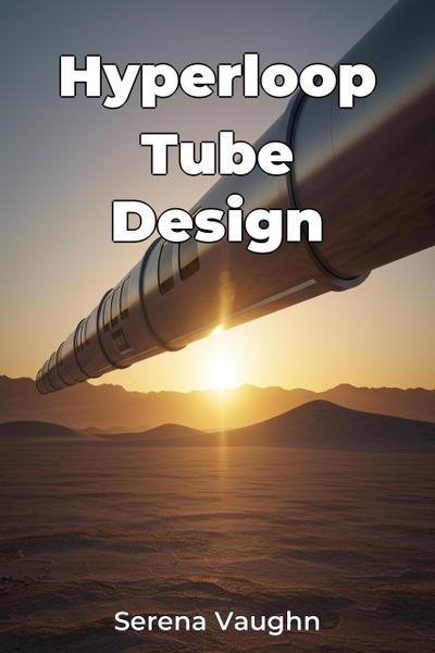 Hyperloop Tube Design