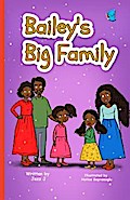 Bailey’s Big Family