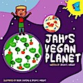 Jah’s Vegan Planet