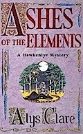 Ashes of the Elements