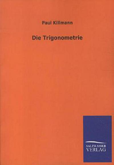Die Trigonometrie
