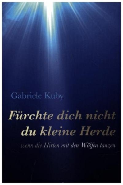Fürchte dich nicht du kleine Herde