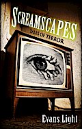 Screamscapes: Tales of Terror