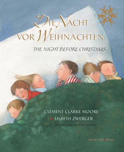 Die Nacht vor Weihnachten/The Night Before Christmas