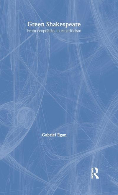 Green Shakespeare