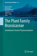 The Plant Family Brassicaceae