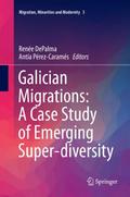 Galician Migrations: A Case Study of Emerging Supe