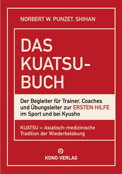 Das Kuatsu-Buch