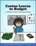 Easton Learns to Budget