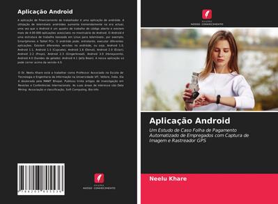 Aplicação Android