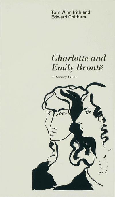 Charlotte and Emily Brontë