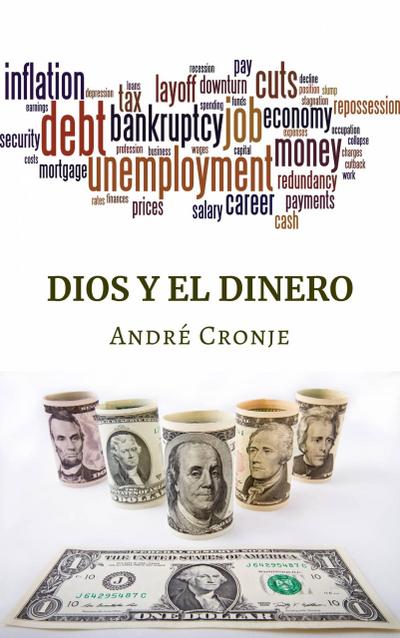 Dios y el dinero (dios, dinero, riqueza)