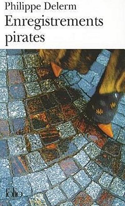 FRE-ENREGISTREMENTS PIRATES