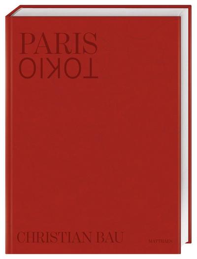 Paris - Tokio