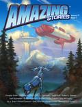 Amazing Stories Summer 2021 (Amazing Stories Magazine, #7)