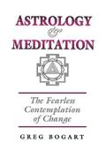 Astrology and Meditation