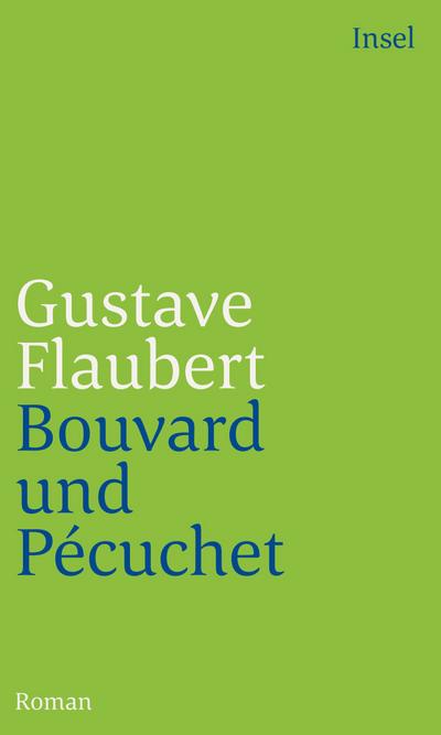 Bouvard und Pécuchet