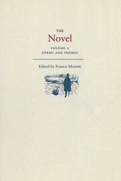 The Novel, Volume 2