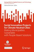 Social Innovation Projects for Climate Neutral Cit