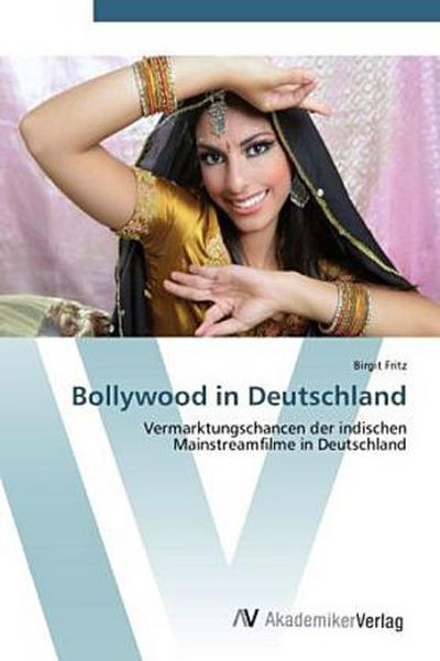 Bollywood in Deutschland
