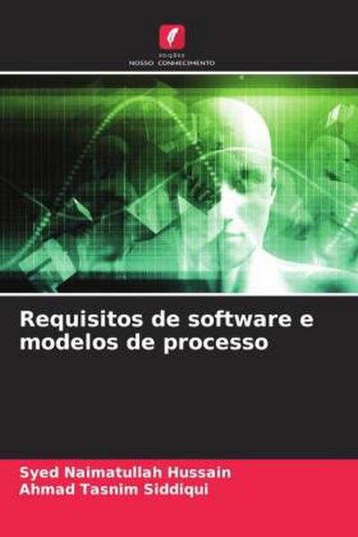 Requisitos de software e modelos de processo