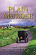 Plain Murder