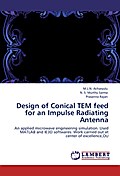 Design of Conical TEM feed for an Impulse Radiating Antenna