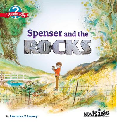 Spenser and the Rocks