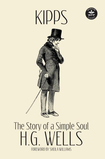 KIPPS: The Story of a Simple Soul