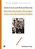 Der Gesellschafts-Charakter eines mexikanischen Dorfes