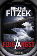 Flugangst 7A von Sebastian Fitzek | Taschenbuch