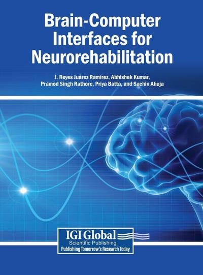 Brain-Computer Interfaces for Neurorehabilitation