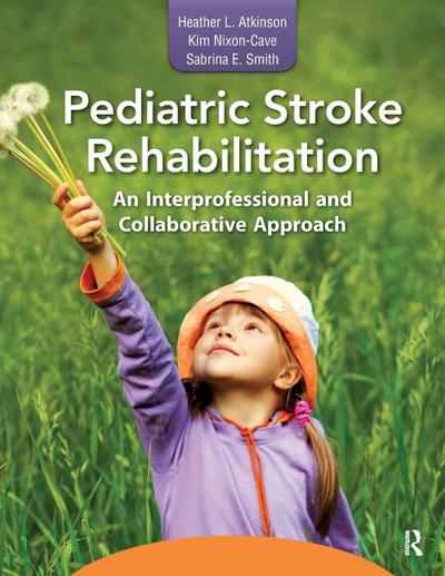 Pediatric Stroke Rehabilitation
