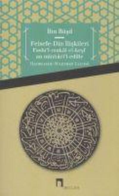 Felsefe-Din Iliskileri