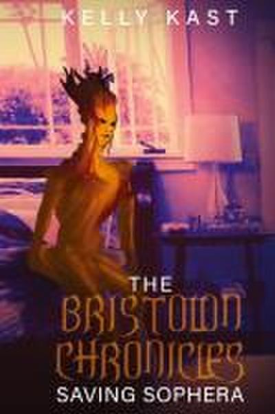 The Bristolon Chronicles