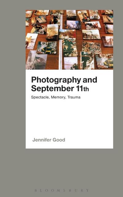Photography and September 11th