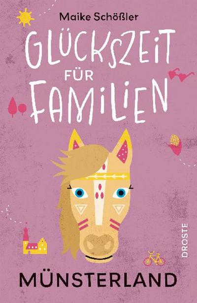 Glückszeit für Familien - Münsterland