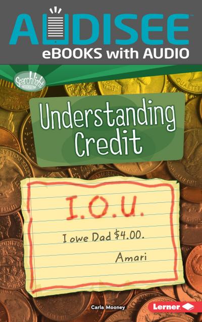 Understanding Credit