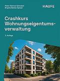Crashkurs Wohnungseigentumsverwaltung
