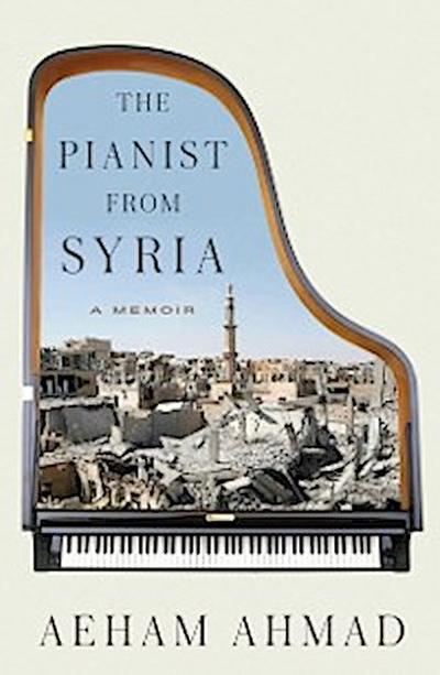 Pianist from Syria