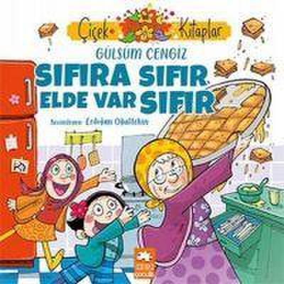 Sifira Sifir Elde Var Sifir