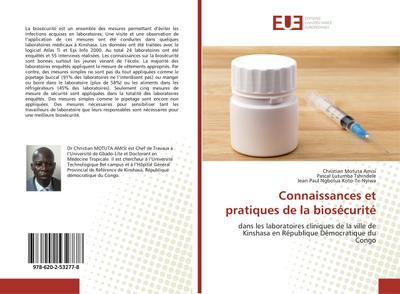 Connaissances et pratiques de la biosécurité