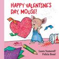Happy Valentine’s Day, Mouse! Lap Edition